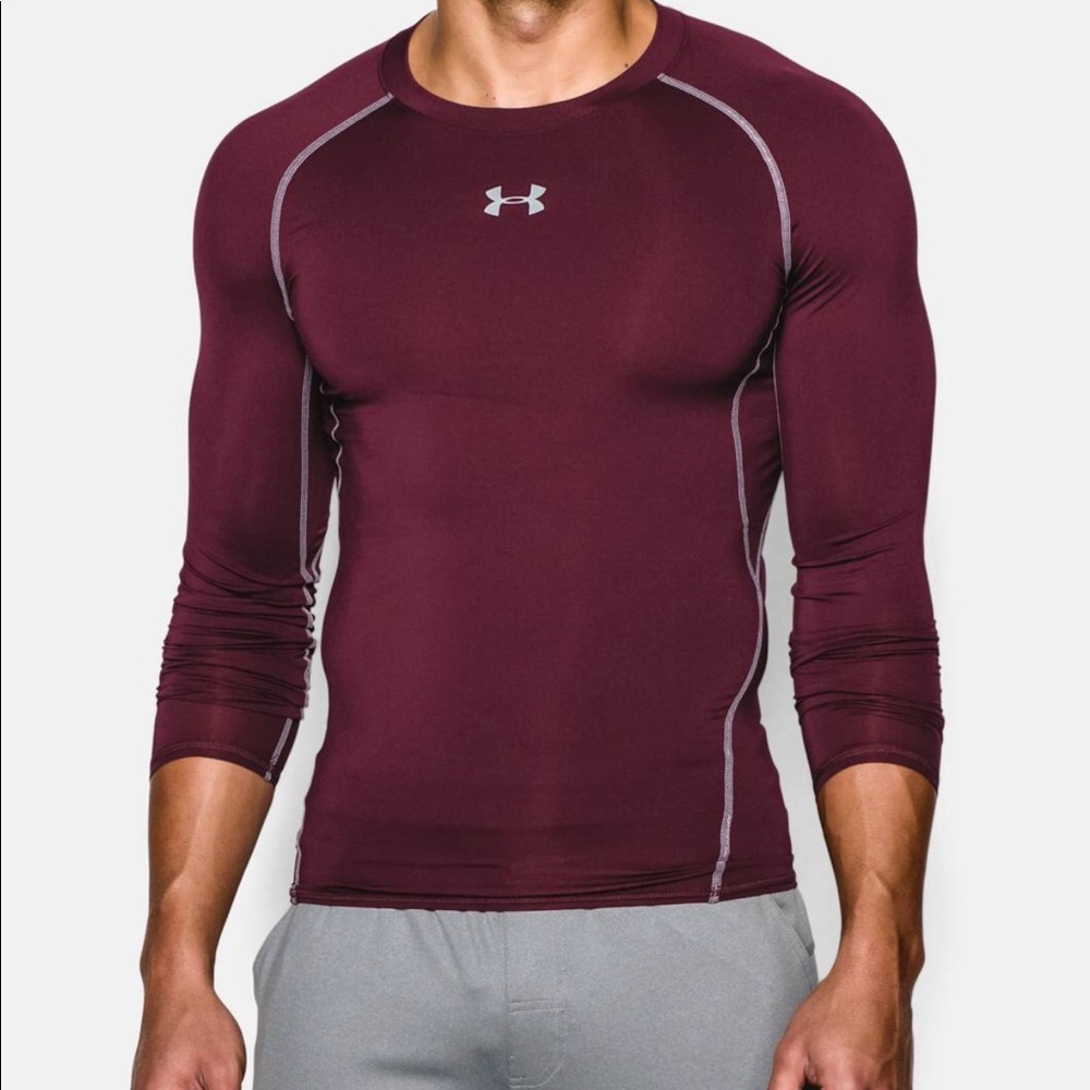 Under Armour heatgear